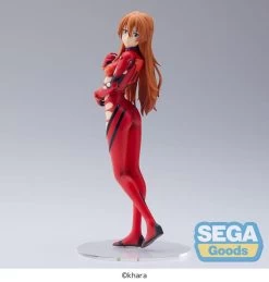 Rebuild Of Evangelion Asuka Langley (On The Beach) Super Premium Figure 13 Rebuild Of Evangelion Asuka Langley (On The Beach) Super Premium Figure -Toy Model Store 6b574b38 eeab 4638 845e 4e54f7ccb92b