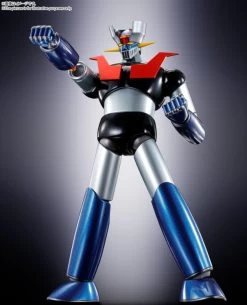 Bandai Mazinger Z Soul Of Chogokin GX-105 Mazinger Z (Kakumei Shinka) (Reissue) 20 Bandai Mazinger Z Soul Of Chogokin GX-105 Mazinger Z (Kakumei Shinka) (Reissue) -Toy Model Store 6b63961e ca61 4308 8e50 b787ee9fb928