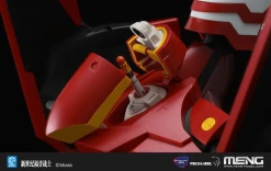 Rebuild Of Evangelion MECHA-002L EVA Unit-02 Production Model Kit 24 Rebuild Of Evangelion MECHA-002L EVA Unit-02 Production Model Kit -Toy Model Store 6b9ce54b 83cf 456d 8799 866df982c6ab