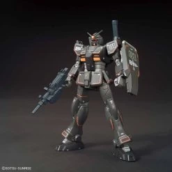 Bandai HG-The Origin 1/44 #17 Gundam Local Type (North American Type) -Toy Model Store 6ba4e7a7 e993 4dc0 8da6 291f87a33f4c