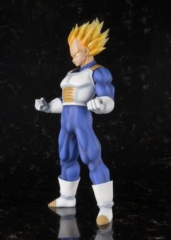 Dragon Ball Z FiguartsZERO EX Super Saiyan Vegeta -Toy Model Store 6bb7ab25 e941 4b89 b154 03f9edae1197