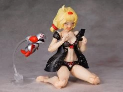 Dark Advent Sophia (Relax Ver.) Model Kit -Toy Model Store 6c277f35 954c 450d 9a93 660a24ce1554