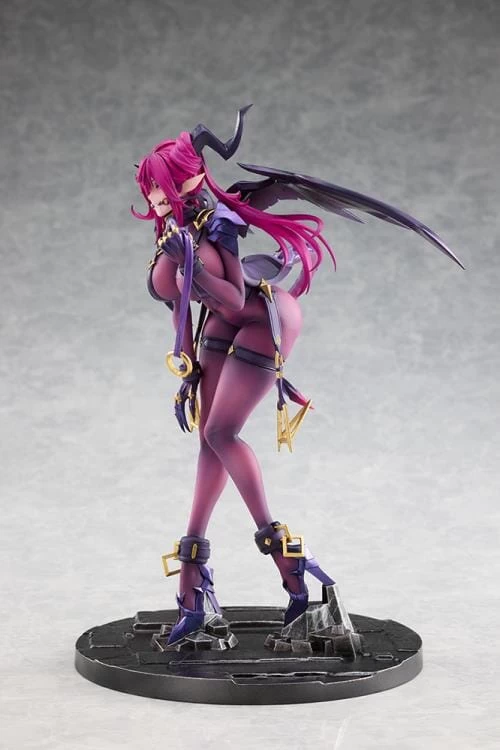 Dragon Princess Coridis 1/7 Scale Figure 8 Dragon Princess Coridis 1/7 Scale Figure - Image 6