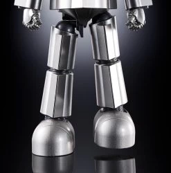 Bandai Daitetsujin 17 Soul Of Chogokin GX-101X Daitetsujin 18 28 Bandai Daitetsujin 17 Soul Of Chogokin GX-101X Daitetsujin 18 -Toy Model Store 6d24cdfa 8e62 457f 9f8c 698b6316bd7a