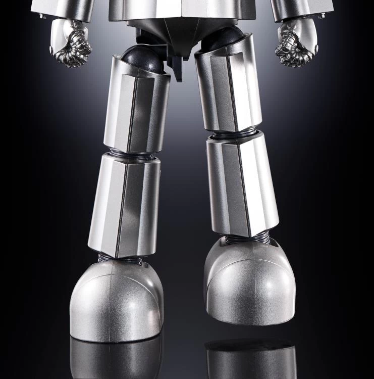 Bandai Daitetsujin 17 Soul Of Chogokin GX-101X Daitetsujin 18 13 Bandai Daitetsujin 17 Soul Of Chogokin GX-101X Daitetsujin 18 - Image 11