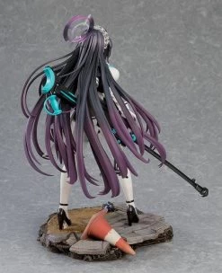 Blue Archive Karin Kakudate 1/7 Scale Figure -Toy Model Store 6d3635b1 bd04 4871 afa9 14e047b65994