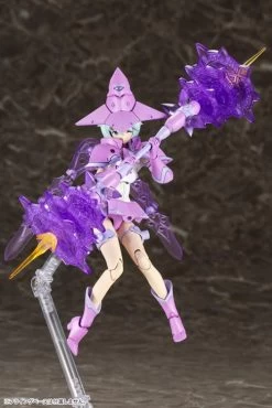 MEGAMI DEVICE CHAOS & PRETTY WITCH 08 -Toy Model Store 6d5deade 701d 49c2 9f89 061d9a9b7302