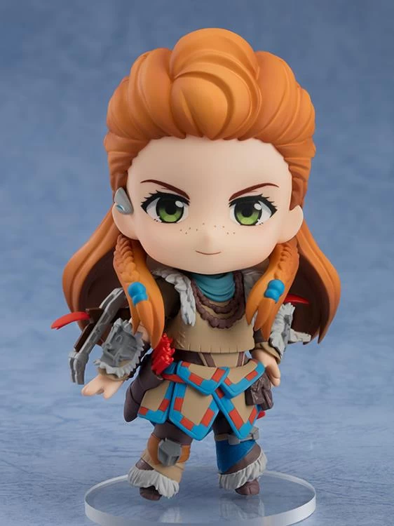Horizon Forbidden West Nendoroid No.1850 Aloy 4 Horizon Forbidden West Nendoroid No.1850 Aloy - Image 2