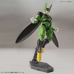 Bandai Dragon Ball Z Figure-rise Standard Perfect Cell (New Packaging) Model Kit -Toy Model Store 6d82caff d2ec 4e63 98f4 672b26587e55