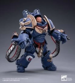 Warhammer 40K Ultramarines Aggressors 1/18 Scale Figure Set 21 Warhammer 40K Ultramarines Aggressors 1/18 Scale Figure Set -Toy Model Store 6d8b01ab c770 490b a4db afcfd25689e9