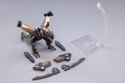 Battle For The Stars Saluk Flame Dragon Cavalry (Shadow) 1/18 Scale Set -Toy Model Store 6e36cacc c576 48eb 9892 ac792feeac53