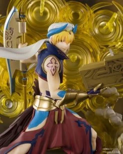Bandai Fate/Grand Order FiguartsZERO Gilgamesh -Toy Model Store 6e46b071 cac