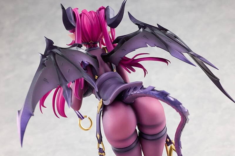 Dragon Princess Coridis 1/7 Scale Figure 13 Dragon Princess Coridis 1/7 Scale Figure - Image 11