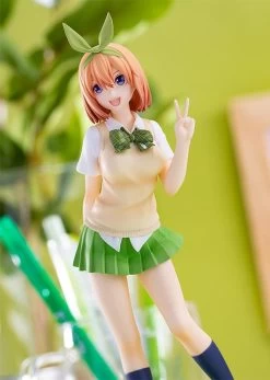 The Quintessential Quintuplets Pop Up Parade Yotsuba Nakano 17 The Quintessential Quintuplets Pop Up Parade Yotsuba Nakano -Toy Model Store 6e941cce dc5d 4605 9400 ac2224473a82