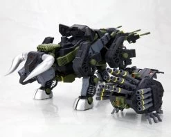 Kotobukiya Zoids Highend Master Model RBOZ-006 Dibison (Marking Plus Ver.) 1/72 Scale Model Kit (Reissue) -Toy Model Store 6efe21e2 b029 43c1 876c b00a3583dd85