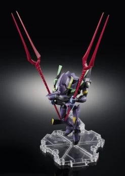 Bandai Evangelion NXEDGE Style EVA Unit-13 -Toy Model Store 6f0360f0 6e89 45a7 8363 9c16f24837a5