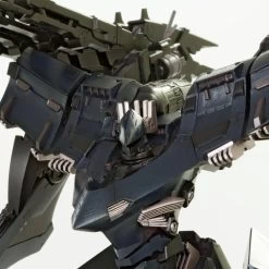 ARMORED CORE OMER TYPE-LAHIRE STASIS FINE SCALE MODEL KIT