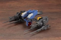 Zoids Highend Master Model RZ-030 Gun Sniper 1/72 Scale Model Kit -Toy Model Store 6fe33324 e597 42f7 8043 299b89edf568