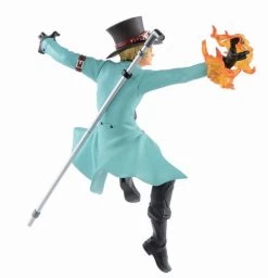 Bandai One Piece: Stampede Ichibansho Sabo (Great Banquet) -Toy Model Store 6ff3b2eb 06c1 44ff 9c54 9d328ffc1e27
