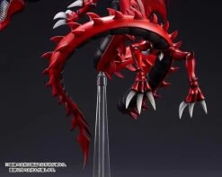 Yu-Gi-Oh! Slifer The Sky Dragon Egyptian God Statue -Toy Model Store 700aed0c a7c1 4a95 ba1b c853987d138d