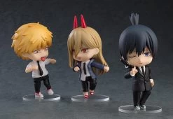 Chainsaw Man Nendoroid No.2003 Aki Hayakawa -Toy Model Store 70b03c13 b7f1 489e 9d69 92946b126446