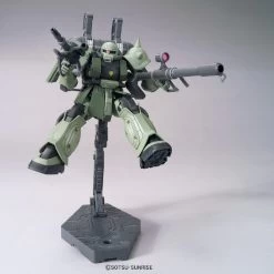 Bandai HG 1/144 Mass Production Type Zaku II (Gundam Thunderbolt Ver) -Toy Model Store 710gD9xpoCL. SL1200