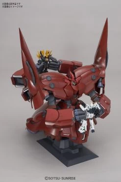 Bandai HGUC 1/144 Neo Zeong -Toy Model Store 713TOVeq vL. SL1500