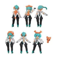 Desktop Army F-606s Frea First (Trial Color Ver.) 23 Desktop Army F-606s Frea First (Trial Color Ver.) -Toy Model Store 71497189 f045 4316 a893 c93cfb149539