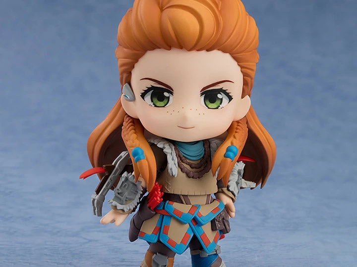Horizon Forbidden West Nendoroid No.1850 Aloy 3 Horizon Forbidden West Nendoroid No.1850 Aloy