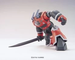 Bandai HGUC 1/144 #161 Zogok (Unicorn Ver.) 9 Bandai HGUC 1/144 #161 Zogok (Unicorn Ver.) -Toy Model Store 71GBib vbJL. SL1500