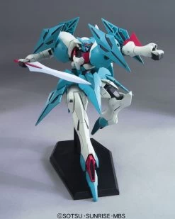 Bandai HG 1/144 #49 Gaddess -Toy Model Store 71J1e zUCmL. SL1500