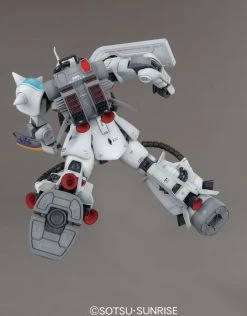 Bandai MG 1/100 Shin Matsunaga Zaku Ver 2.0 -Toy Model Store 71JeEYm99NL. SL1269