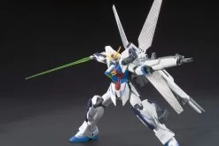 Bandai HG 1/144 Gundam X Maoh -Toy Model Store 71LcbKD7hbL. SL1200