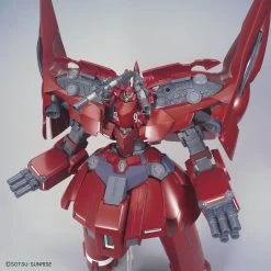Bandai HGUC 1/144 Neo Zeong -Toy Model Store 71Oes jQjJL. SL1500