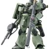 Bandai HG 1/144 Mass Production Type Zaku II (Gundam Thunderbolt Ver) 2 Bandai HG 1/144 Mass Production Type Zaku II (Gundam Thunderbolt Ver) -Toy Model Store 71UBPPq6EWL. SL1473