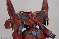 Bandai HGUC 1/144 Neo Zeong -Toy Model Store 71g5zNJ3FzL. SL1500