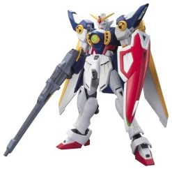 Bandai HGAC 1/144 #162 Wing Gundam 8 Bandai HGAC 1/144 #162 Wing Gundam -Toy Model Store 71jzQglyvKL. SL1226