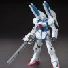 Bandai HGUC 1/144 V Dash Gundam