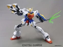 Bandai MG 1/100 XXXG-01S Shenlong Gundam (EW Ver.) -Toy Model Store 71qJdROaaIL. SL1500