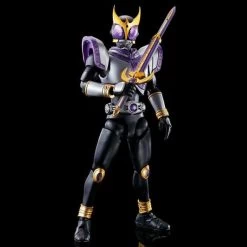 Bandai Kamen Rider Figure-rise Standard Kamen Rider Kuuga (Titan Form/Rising Titan) Model Kit -Toy Model Store 7231b407 4221 4bd2 9d8b 56d378f2b967