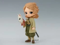 Bandai Demon Slayer Kimetsu No Yaiba Q Posket Sabito (Ver.B)