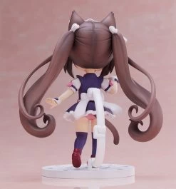 Nekopara Mini Figure 100 Chocola 12 Nekopara Mini Figure 100 Chocola -Toy Model Store 729c64b0 22e2 4274 8bf3 408c31f3c415