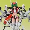 Macross V.F.G. VF-25F Messiah Ranka Lee Model Kit -Toy Model Store 72ae1a38 5f20 4dc2 bbba d588db180911