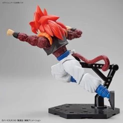 Bandai Dragon Ball GT Figure-rise Standard Super Saiyan 4 Gogeta Model Kit -Toy Model Store 72e1709e 0ffe 4bac a682 57ef7ea97c8a