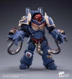 Warhammer 40K Ultramarines Aggressors 1/18 Scale Figure Set 18 Warhammer 40K Ultramarines Aggressors 1/18 Scale Figure Set -Toy Model Store 733022b2 b226 4654 bb5c 4a9131e6d0e7