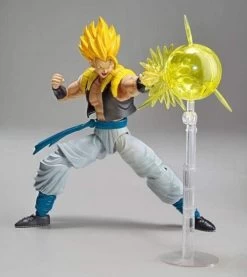 Bandai Dragon Ball Super Figure-rise Standard Super Saiyan Gogeta Model Kit -Toy Model Store 7376f697 68ab 4c83 85b0 1741a84fe203