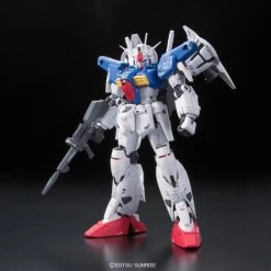 Bandai RG 1/144 #13 RX-78 GP01-Fb Gundam "Zephyranthes" Full Burnern -Toy Model Store 737ba7b0 62a5 447f 90c4 4a1c7b1102fd 1