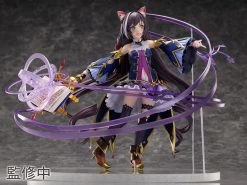Princess Connect! Re: Dive F:Nex Karyl 1/7 Scale Figure 20 Princess Connect! Re: Dive F:Nex Karyl 1/7 Scale Figure -Toy Model Store 73952f05 1d45 4013 907a 1527204425eb