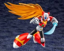 Mega Man X2 Zero 1/12 Scale Model Kit 32 Mega Man X2 Zero 1/12 Scale Model Kit -Toy Model Store 73be5e7f 8100 4b1f 8785 e2056d4e9c42