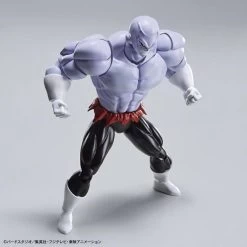Bandai Dragon Ball Super Figure-Rise Standard Jiren Model Kit -Toy Model Store 743a697b e39b 4a90 af21 e39f7e8f2b79